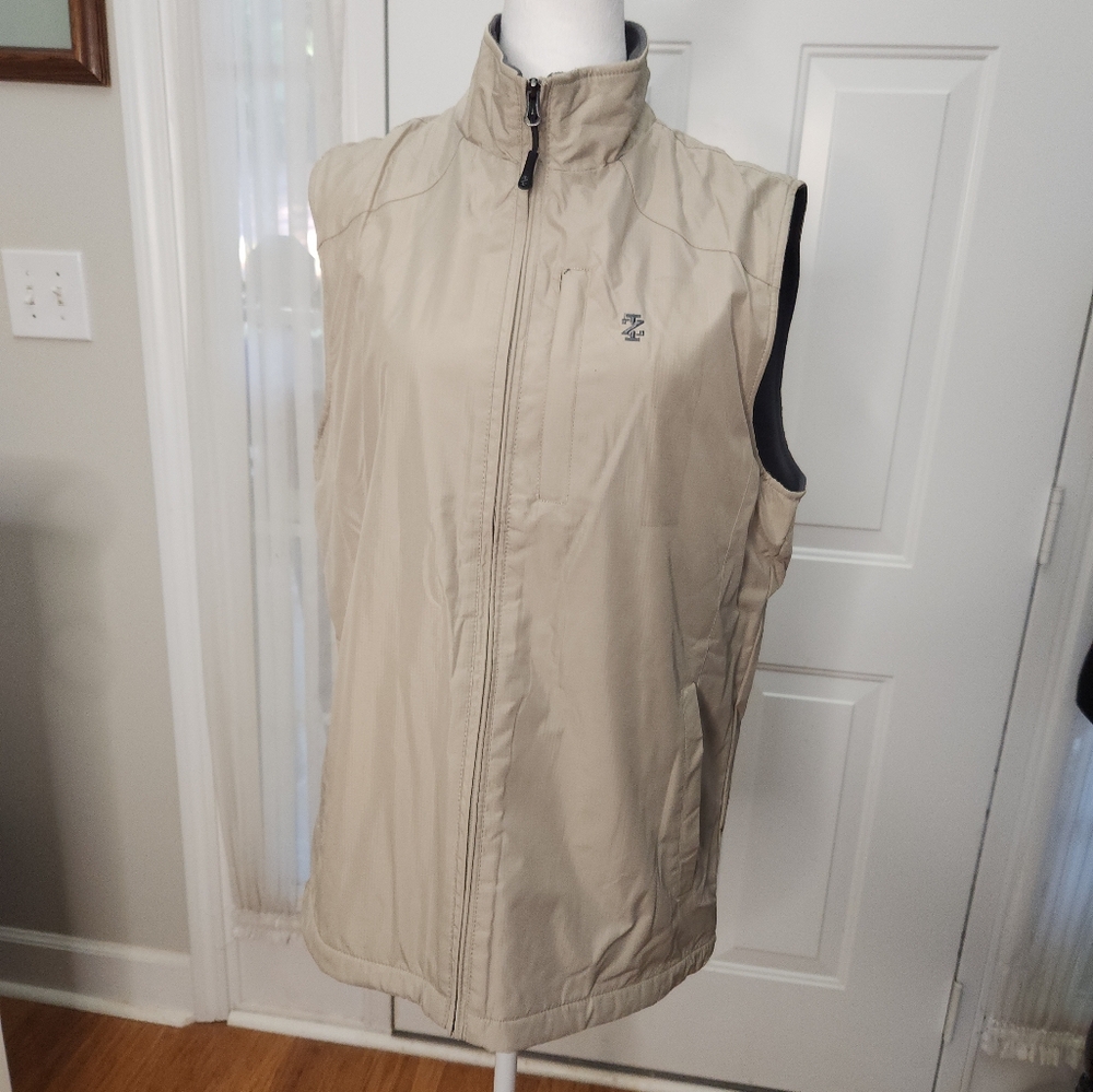 Womens IZOD Vest‎  Size S/P
